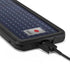 Japan Soccer Flag Galaxy S20 Waterproof Case